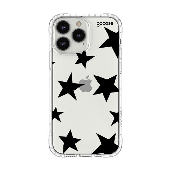 Capinha para celular Funny Stars