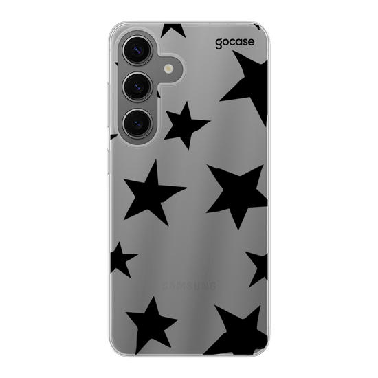Funny Stars Phone Case