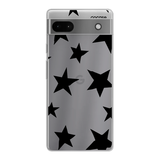 Funny Stars Phone Case