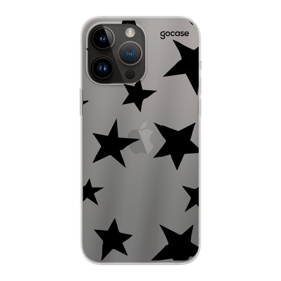 Funny Stars Phone Case