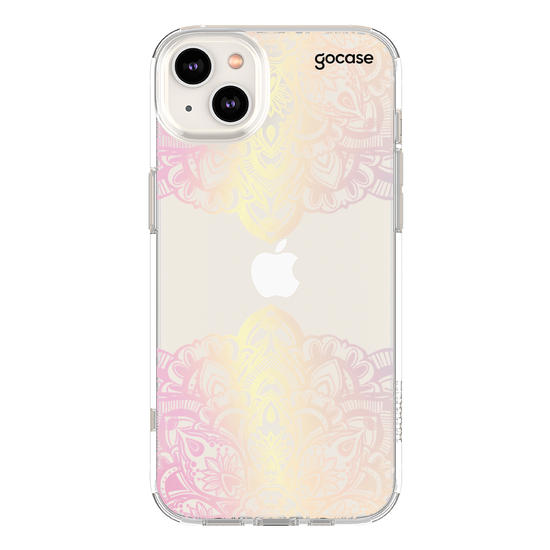 Capinha para celular Furta Cor Manuscrita 