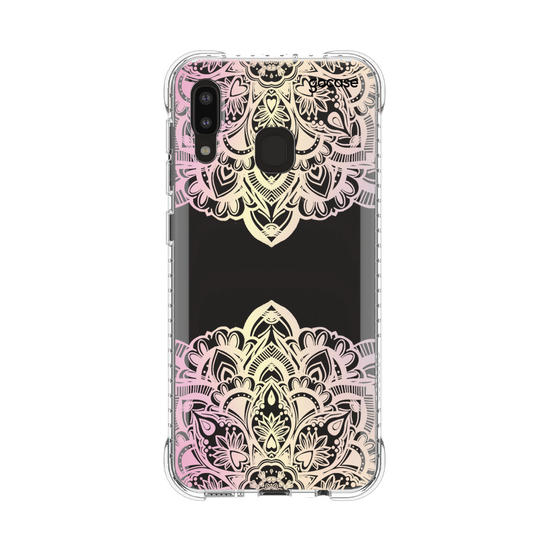 Capinha para celular Furta Cor Manuscrita 