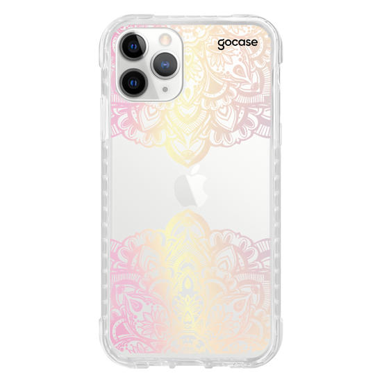 Capinha para celular Furta Cor Manuscrita 