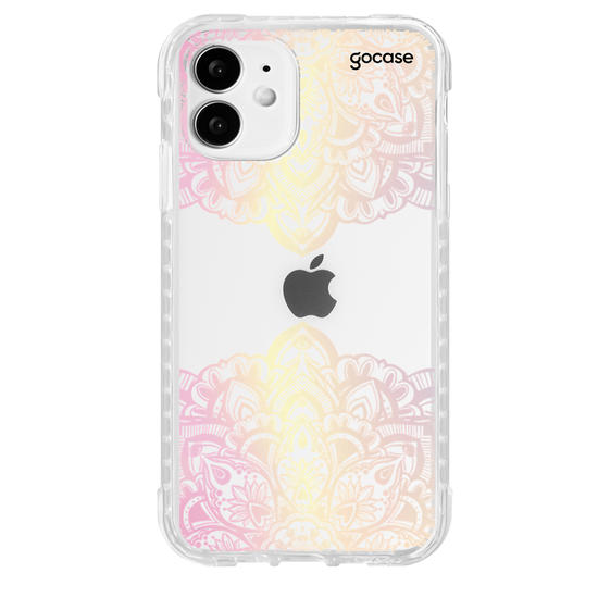 Capinha para celular Furta Cor Manuscrita 