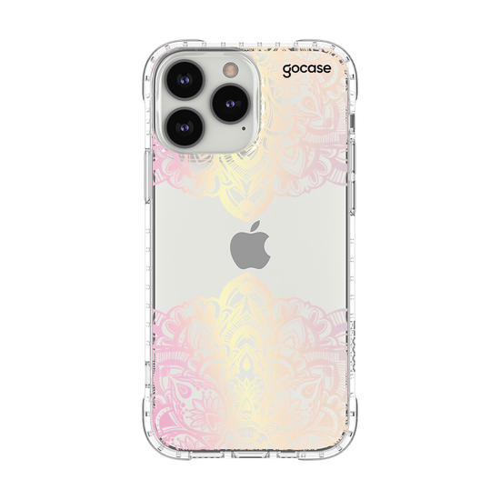 Capinha para celular Furta Cor Manuscrita 