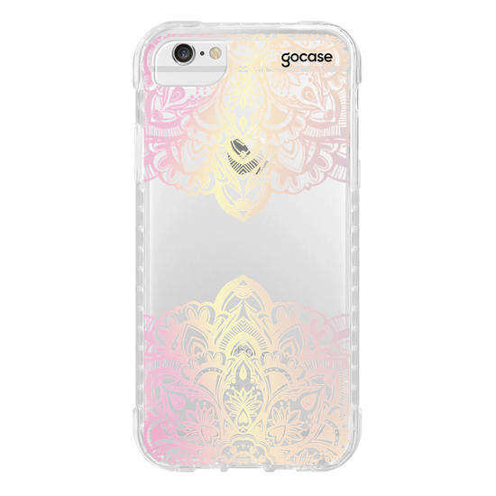 Capinha para celular Furta Cor Manuscrita 