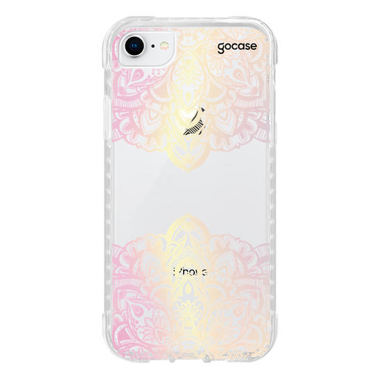 Capinha para celular Furta Cor Manuscrita 