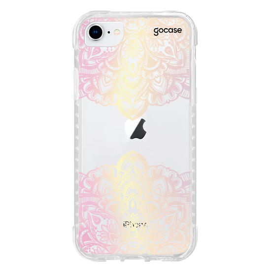 Capinha para celular Furta Cor Manuscrita 