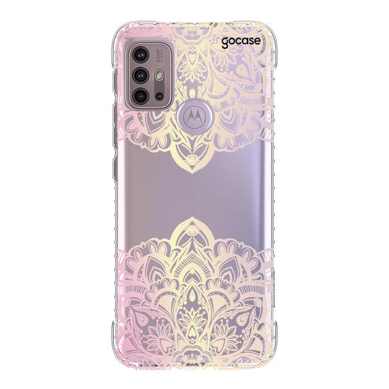 Capinha para celular Furta Cor Manuscrita 