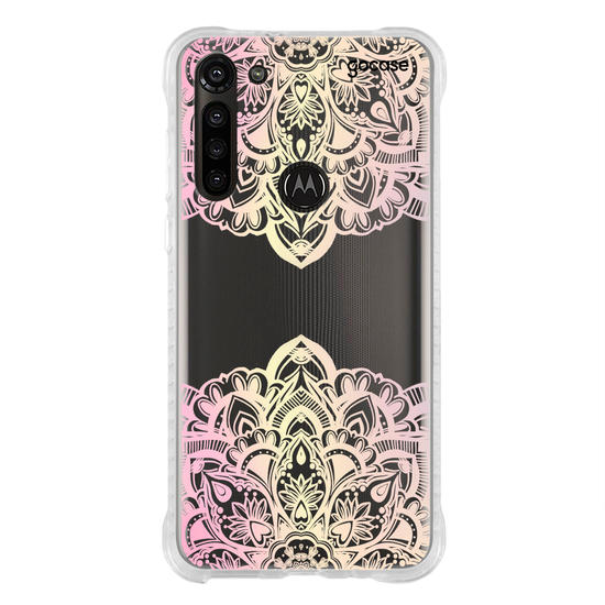 Capinha para celular Furta Cor Manuscrita 