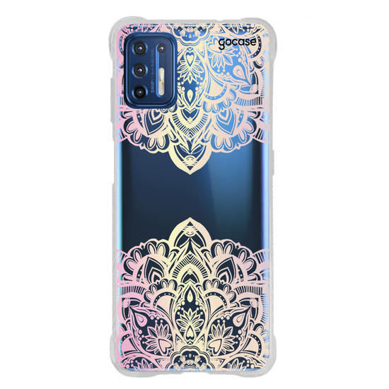 Capinha para celular Furta Cor Manuscrita 