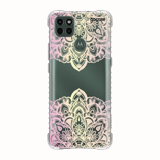 Capinha para celular Furta Cor Manuscrita 
