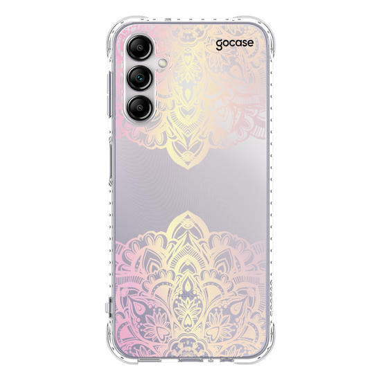 Capinha para celular Furta Cor Manuscrita 