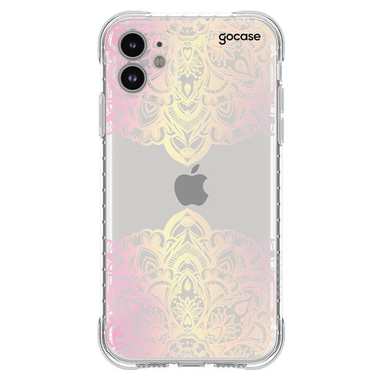 Capinha para celular Furta Cor Manuscrita 