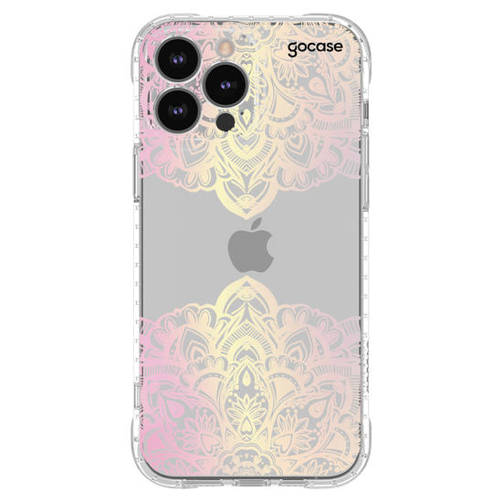 Capinha para celular Furta Cor Manuscrita 