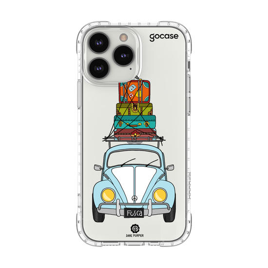 Capinha para celular Fusca