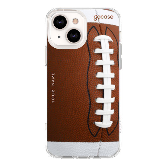American Football - Ball Phone Case