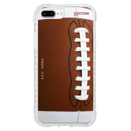 Capinha para celular Futebol Americano - Bola