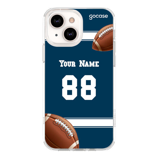 American Football Phone Case