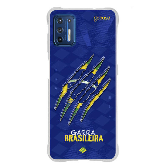 Capinha para celular  Garra Brasileira