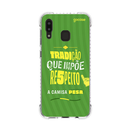 Capinha para celular  Mosaico Brasil