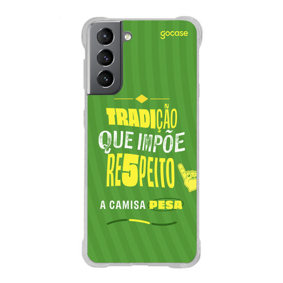 Capinha para celular  Mosaico Brasil