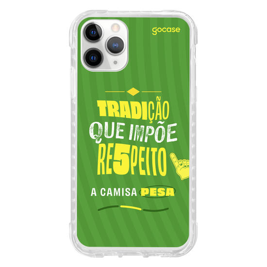 Capinha para celular  Mosaico Brasil