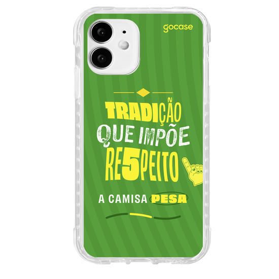 Capinha para celular  Mosaico Brasil