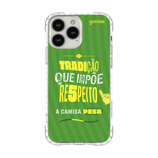 Capinha para celular  Mosaico Brasil
