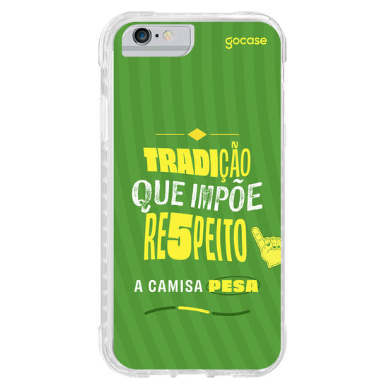 Capinha para celular  Mosaico Brasil