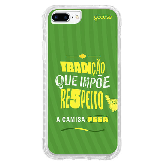 Capinha para celular  Mosaico Brasil