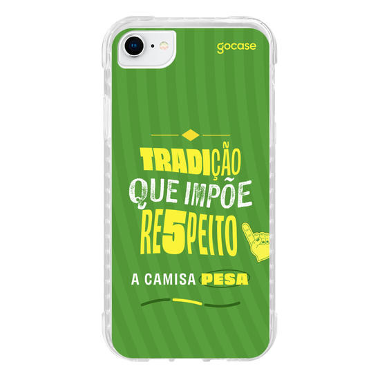 Capinha para celular  Mosaico Brasil