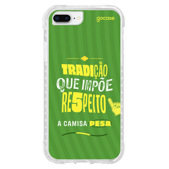 Capinha para celular  Mosaico Brasil