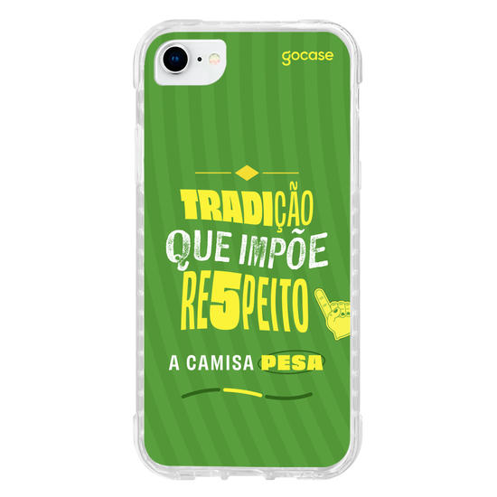 Capinha para celular  Mosaico Brasil