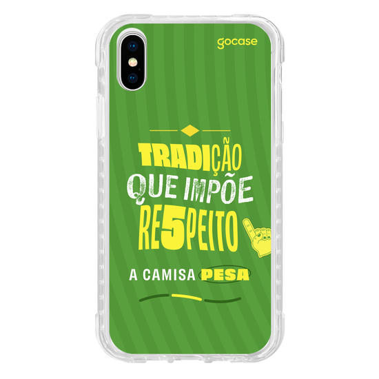 Capinha para celular  Mosaico Brasil