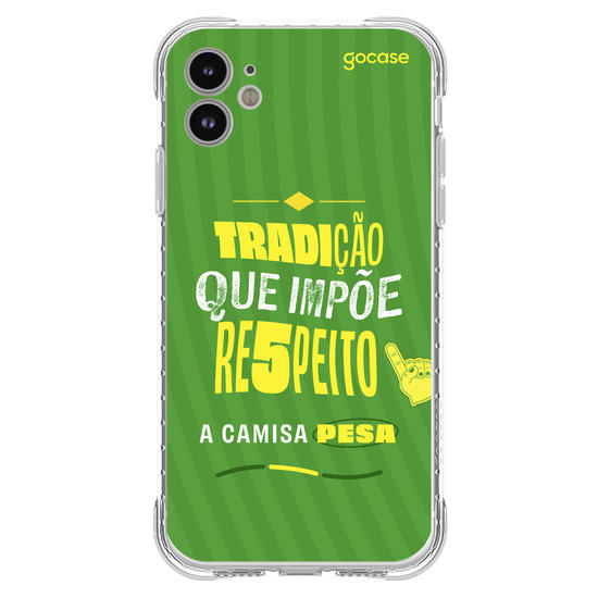 Capinha para celular  Mosaico Brasil