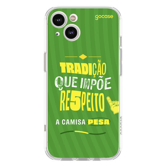 Capinha para celular  Mosaico Brasil
