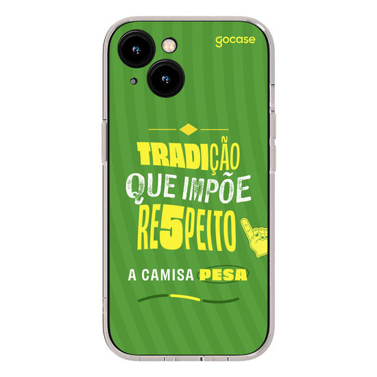 Capinha para celular  Mosaico Brasil