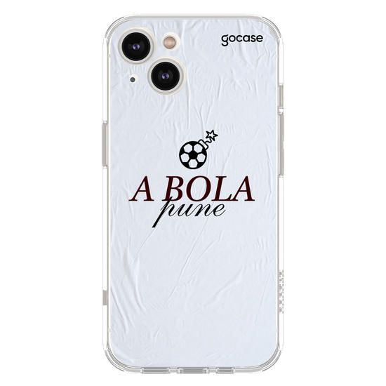  Futebol Raiz - A Bola Pune