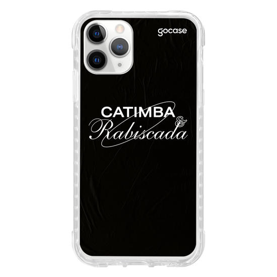Capinha para celular  Futebol Raiz - Catimba & Rabiscada