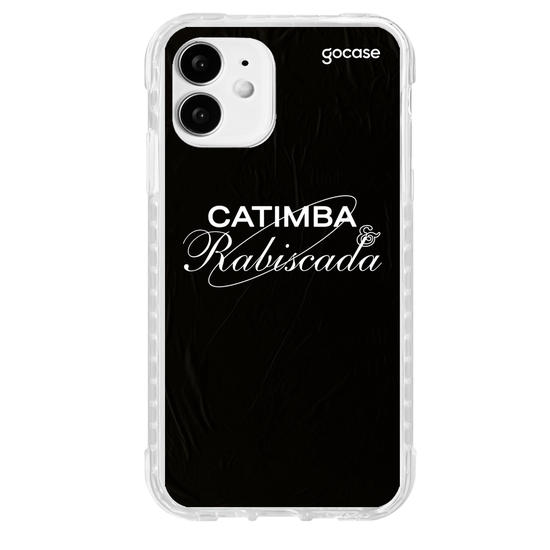 Capinha para celular  Futebol Raiz - Catimba & Rabiscada