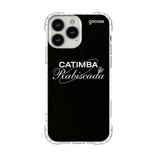 Capinha para celular  Futebol Raiz - Catimba & Rabiscada