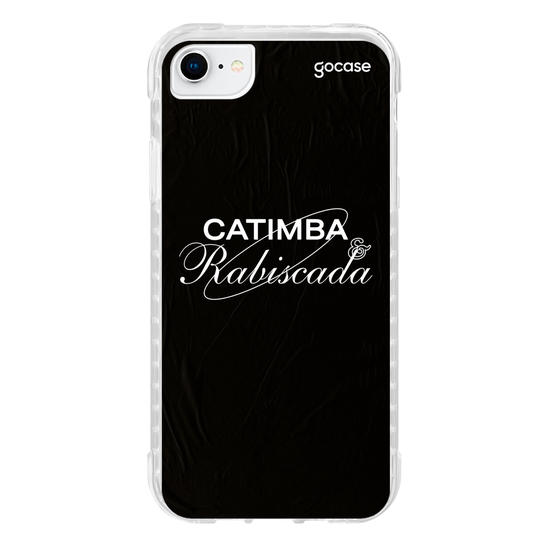 Capinha para celular  Futebol Raiz - Catimba & Rabiscada