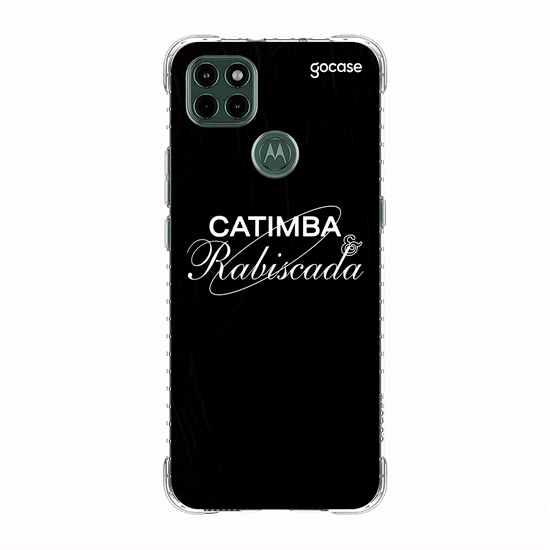 Capinha para celular  Futebol Raiz - Catimba & Rabiscada