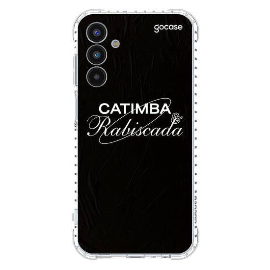 Capinha para celular  Futebol Raiz - Catimba & Rabiscada