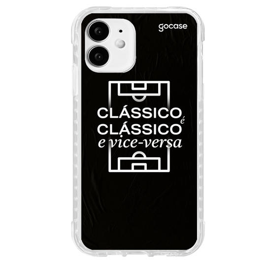Capinha para celular  Futebol Raiz - Clássico, Clássico e Vice Versa