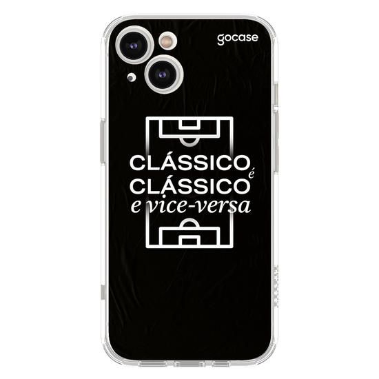  Futebol Raiz - Clássico, Clássico e Vice Versa