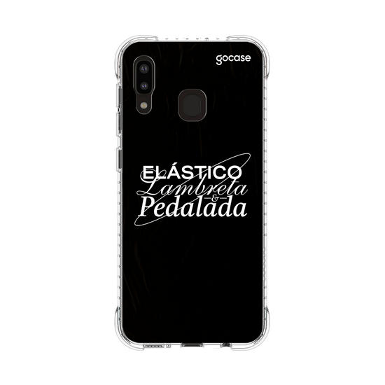 Capinha para celular  Futebol Raiz - Dribles