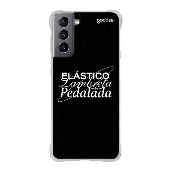 Capinha para celular  Futebol Raiz - Dribles