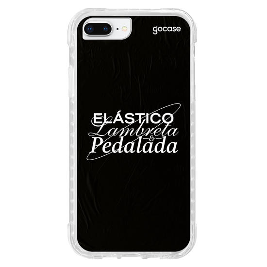 Capinha para celular  Futebol Raiz - Dribles